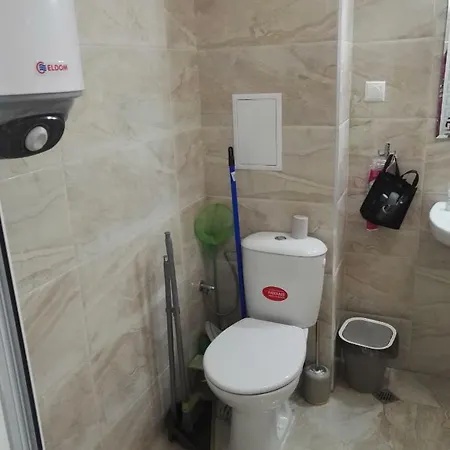 Apartament Sarafovo *