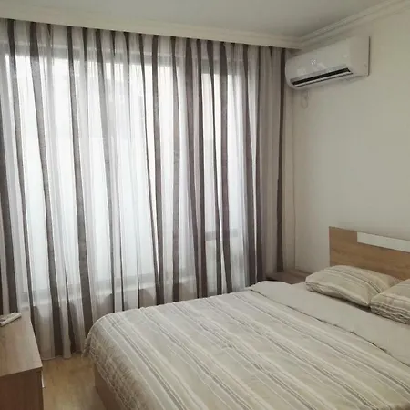 Apartament Sarafovo Burgas City