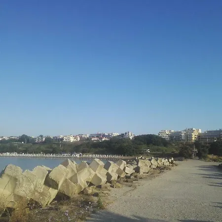 Apartament Sarafovo Burgas City