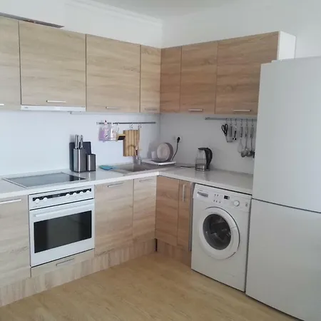 Sarafovo Apartament *